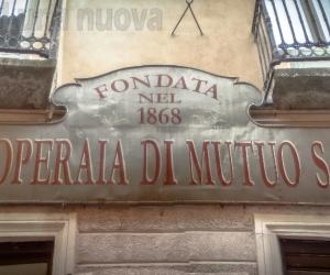 Avigliana, la Società Operaia tra difficoltà e proposte per il paese