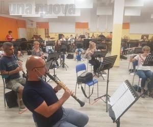 Bussoleno: la musica riparte, ma non con le solite note