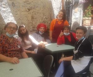 Salvo il miracolato di Sauze torna ai fornelli