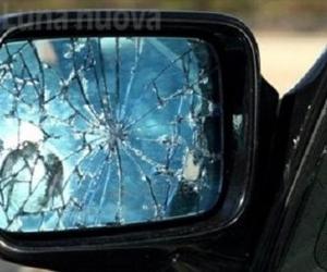 Gravere: torna a colpire la banda della truffa dello specchietto 