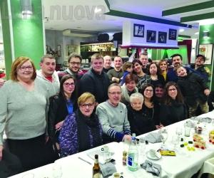 Rivoli, 100 candeline per nonna Silla
