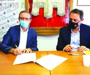 Grugliasco: un grande Sorriso per il post-Covid delle famiglie