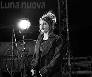 Circo, la Giulietta di blucinQue
