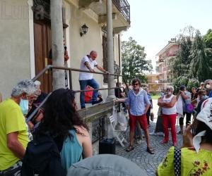 Anche il neo sindaco di Lione dice No Tav
