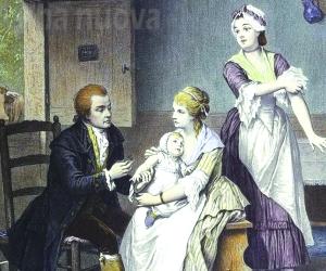 Epidemie, il vaiolo e i vaccini: la medicina fa storia