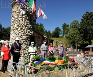 Dalla Resistenza al Covid: la sanità sul crinale del Col del Lys