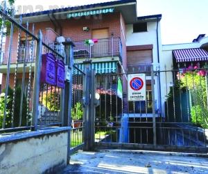 Collegno: il piccolo Riccardo si è arreso