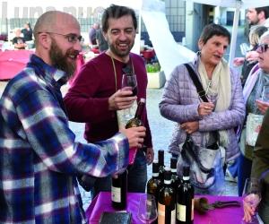Critical Wine: i vini resistenti tornano a fine luglio