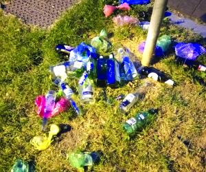"Movida selvaggia" a Condove: monta la protesta, ordinanza no-alcol