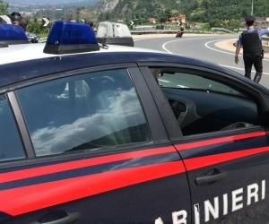 Moto truccate e sorpassi pericolosi: la stretta dei carabinieri