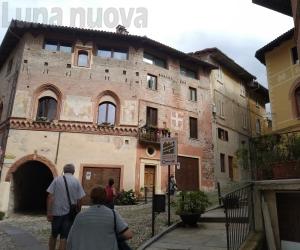 Avigliana, per il turismo monumenti e laghi