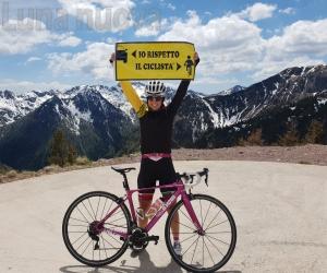 Giaveno, una città che rispetta le due ruote