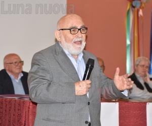 Di Croce racconta il “golpe” di Venaus ai cittadini