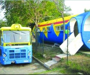 Rivoli: stop al bus, Endurance trasloca