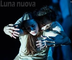 Egle Sommacal e Balletto Teatro di Torino sabato al parco