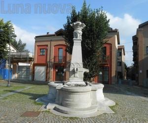 Collegno, la patronale tocca quota 460: la fiera è "ridotta"