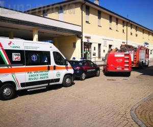 Avigliana, incidente alla stazione: muore sotto al treno
