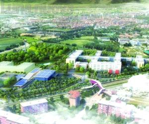 Grugliasco: la "Città delle Scienze" ora è realtà