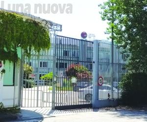 Orbassano, perquisizione al Centro Ricerche Fiat