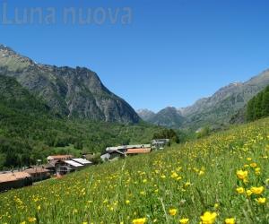 La strada per "vivere e lavorare in montagna"