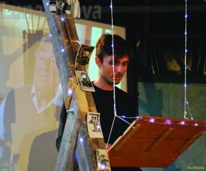 Ronco e Marchini narrano le storie di borgata Costa