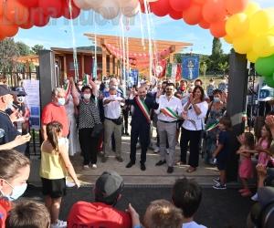 Avigliana, sull'area Riva nasce il parco Alveare Verde