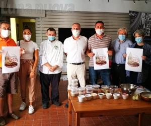 Coazze, nasce la Deco per le sioule pieñe