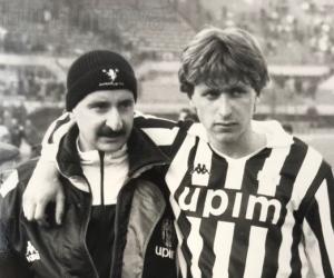 Juventus: l'amarcord di Valerio Remino, tra Boniperti e Platini