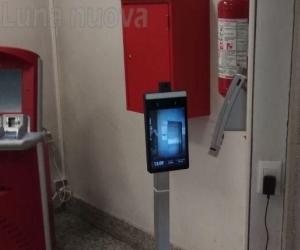 Asl To3: termoscanner automatici all'ingresso di ospedali e presidi sanitari