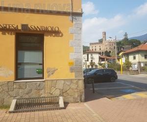 Villardora-Condove: dal 18 settembre chiuderà la filiale di Intesa San Paolo