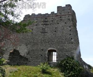 Condove: domenica 2 agosto visite guidate al Castrum Capriarum