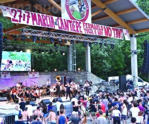 L'Alta Felicità si farà: due week-end No Tav a Venaus tra agosto e settembre