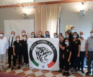 Pianezza promuove lo sport e punta sulla ginnastica