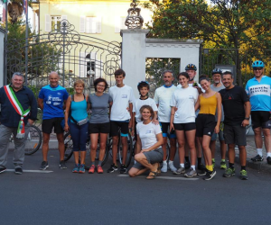Da Pianezza a Venezia per valorizzare le piste ciclabili