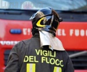 Vigili del fuoco volontari: fondi dalla Regione, «ma il governo vuole chiuderli»
