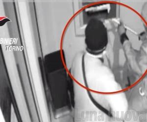 Villarfocchiardo, l'armeria riforniva la banda degli ultrasessantenni