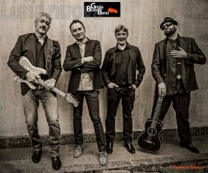 Una notte di blues per ricordare Luigi Tempera