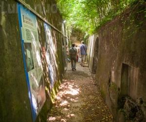 Avigliana, Casa Inneschi: il Dinamitificio si apre ai cittadini