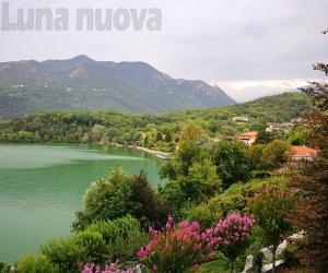 Avigliana, meglio non fare il bagno nei laghi