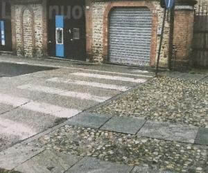 Rivalta, riqualificazione attorno al castello