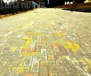 Rivalta, cantiere devastato: caccia ai teppisti di via Vittime di Bologna 