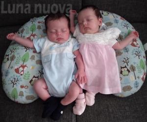 Tre parti in due mesi, Villar è sotto il segno dei gemelli