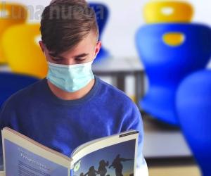 Dilemma scuola: tra "seduta innovativa" e distanziamento