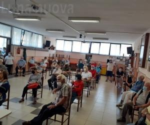 Collegno, Villaggio Dora resta senza un medico