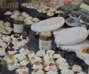 Rivalta, la 32ª Sagra del tomino si farà