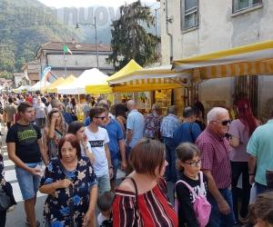 Il GustoValsusa 2020 va definitivamente in quarantena