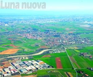 Rivalta, manda la moglie in ospedale: 50enne arrestato 