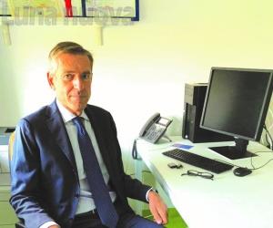 Rivoli: emodinamica fa scuola nel mondo sul nuovo bypass