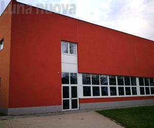 Buttigliera, per il referendum si vota nelle palestre