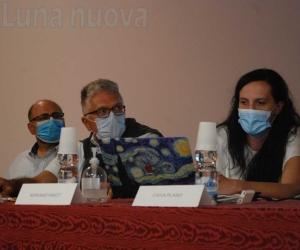 Di Croce: «Siamo il nuovo, non la rivalsa»